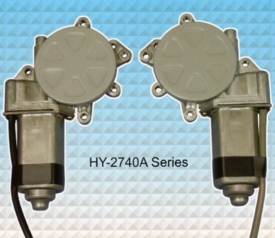 HY-2740A Power Window Motor