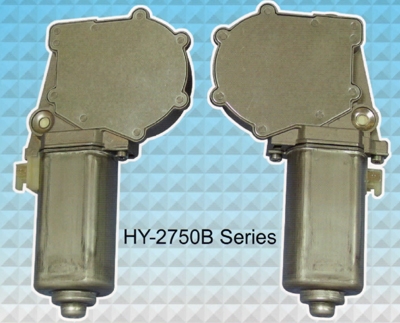 HY-2750B Power Window Motor