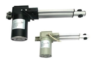 RE-M-1 Linear Actuator