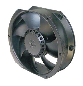 145RFZY(W) AC Axial Fan